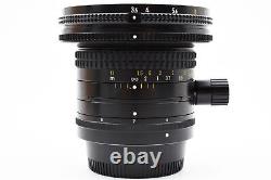 MINT Nikon PC-Nikkor 28mm f/3.5 Shift Wide Angle Lens From JAPAN #240604h