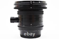 MINT Nikon PC-Nikkor 28mm f/3.5 Shift Wide Angle Lens From JAPAN #240604h