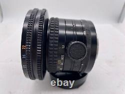 MINT? Nikon PC Nikkor 28mm f/3.5 Wide Angle Shift Lens From JAPAN