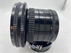 MINT? Nikon PC Nikkor 28mm f/3.5 Wide Angle Shift Lens From JAPAN