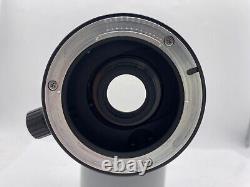 MINT? Nikon PC Nikkor 28mm f/3.5 Wide Angle Shift Lens From JAPAN