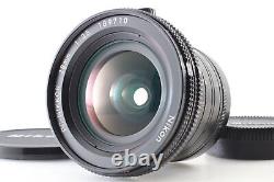 MINT? Nikon PC Nikkor 28mm f/3.5 Wide Angle Shift MF Lens From JAPAN