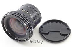 MINT? Nikon PC Nikkor 28mm f/3.5 Wide Angle Shift MF Lens From JAPAN