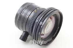 MINT? Nikon PC Nikkor 28mm f/3.5 Wide Angle Shift MF Lens From JAPAN