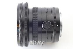 MINT? Nikon PC Nikkor 28mm f/3.5 Wide Angle Shift MF Lens From JAPAN