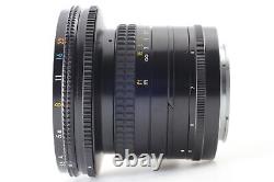 MINT? Nikon PC Nikkor 28mm f/3.5 Wide Angle Shift MF Lens From JAPAN