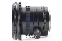 MINT? Nikon PC Nikkor 28mm f/3.5 Wide Angle Shift MF Lens From JAPAN