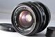 Mint Nikon Pc -nikkor 35mm F/2.8 Control Shift Lens From Japan #ea05