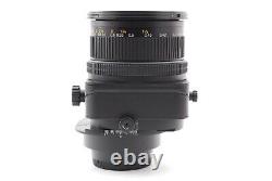 MINT+++? Nikon PC Nikkor 85mm f/2.8 D Tilt Shift MF Lens From JAPAN