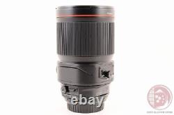 MINT+ in Box Canon TS-E135mm f/4 L Macro Tilt-Shift Lens from Japan Le69