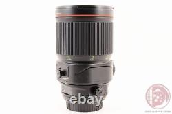 MINT+ in Box Canon TS-E135mm f/4 L Macro Tilt-Shift Lens from Japan Le69