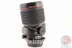 MINT+ in Box Canon TS-E135mm f/4 L Macro Tilt-Shift Lens from Japan Le69