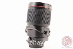 MINT+ in Box Canon TS-E135mm f/4 L Macro Tilt-Shift Lens from Japan Le69