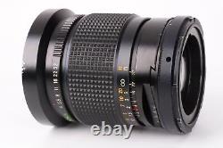 Mamiya 50mm 4.0 Sekor C Shift for Hasselblad C serviced workshop refurbished 15335