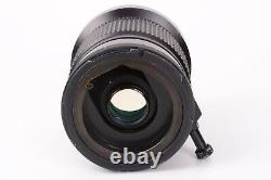 Mamiya 50mm 4.0 Sekor C Shift for Hasselblad C serviced workshop refurbished 15335