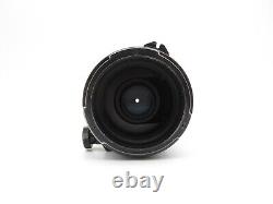 Mamiya 645 Mamiya-Sekor Shift C 14 f=50mm Lens