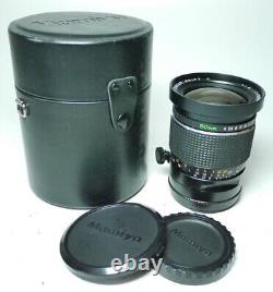 Mamiya Sekor 645 C SHIFT 14 50mm Lens For Sale ff-shop24