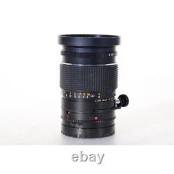 Mamiya Sekor C 4.0/50 Shift Lens for 645 Lenses Fittings 50mm F/4