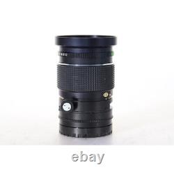 Mamiya Sekor C 4.0/50 Shift Lens for 645 Lenses Fittings 50mm F/4