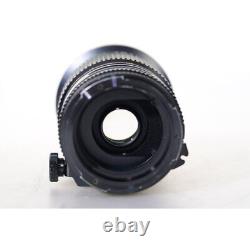 Mamiya Sekor C 4.0/50 Shift Lens for 645 Lenses Fittings 50mm F/4