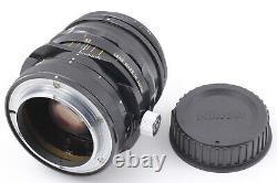 Mint Nikon PC-Nikkor 35mm F/2.8 Perspective Control Shift Lens From JAPAN