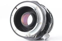 Mint Nikon PC-Nikkor 35mm F/2.8 Perspective Control Shift Lens From JAPAN