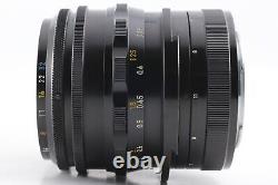 Mint Nikon PC-Nikkor 35mm F/2.8 Perspective Control Shift Lens From JAPAN