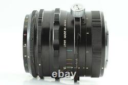 NEAR MINT? Nikon PC-Nikkor 35mm F2.8 Perspective Control Shift Lens From JAPAN