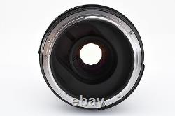 NEAR MINT SMC Pentax 6x7 75mm f/4.5 SHIFT Lens Wide Angle 67 67II From JAPAN