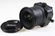 Nikon Pc-e 24mm F/3.5 D Ed N Tilt/shift Lens Snr 206838