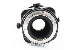 N. MINT Canon TS-E 90mm f2.8 TS Tilt Shift Lens For EOS EF mount JAPAN #YC