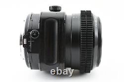 N. MINT Canon TS-E 90mm f2.8 TS Tilt Shift Lens For EOS EF mount JAPAN #YC