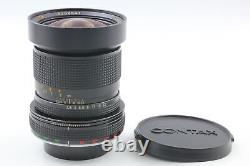 N MINT Contax Carl Zeiss T PC-Distagon 35mm f/2.8 AEG Shift Lens From JAPAN