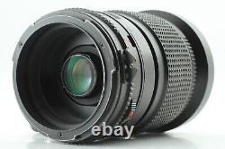 Near MINT? Mamiya Sekor Shift C 50mm f4 Lens For M654 1000s Pro TL From JAPAN