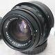 Near Mint Nikon Pc-nikkor 35mm F/2.8 Wide Angle Control Shift Lens Nippon Kogaku