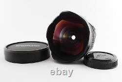 Near MINT OLYMPUS OM-SYSTEM ZUIKO SHIFT 24mm F/3.5 Lens withCap From JAPAN