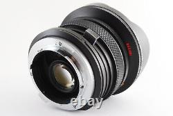 Near MINT OLYMPUS OM-SYSTEM ZUIKO SHIFT 24mm F/3.5 Lens withCap From JAPAN