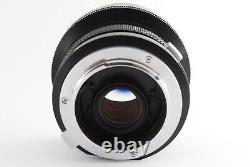 Near MINT OLYMPUS OM-SYSTEM ZUIKO SHIFT 24mm F/3.5 Lens withCap From JAPAN