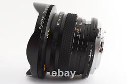 Near MINT OLYMPUS OM-SYSTEM ZUIKO SHIFT 24mm F/3.5 Lens withCap From JAPAN