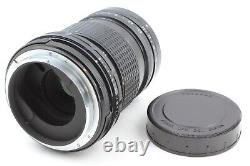 Near Mint Pentax SMC P 6x7 75mm f4.5 SHIFT Lens 6x7 67 67II From JAPAN 2678