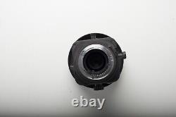 Nikon 24mm F3.5d Ed N Pc-e Nikkor Tilt And Shift Lens In Immaculate Condition