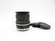 Nikon F Arsat Mc Mir-67 2.8/35mm Shift Lens