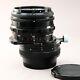 Nikon Kogaku Pc-nikkor 35mm F/2.8 Manual Focus Shift Lens Made In Japan