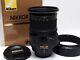 Nikon Pc-e Micro Nikkor 45mm F2.8 D Ed Mf Tilt-shift Lens Excellent From Japan