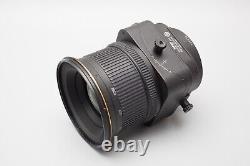 Nikon PC-E Micro Nikkor 45mm f/2.8 D ED Tilt Shift Lens, Nikon F Mount, Boxed