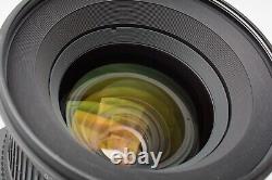 Nikon PC-E Micro Nikkor 45mm f/2.8 D ED Tilt Shift Lens, Nikon F Mount, Boxed