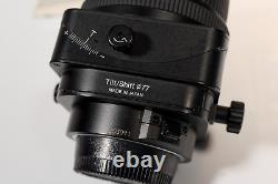 Nikon PC Micro-Nikkor 85mm F/2.8 D, Shift/Tilt Lens, Excellent, Complete, VAT