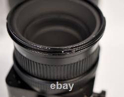 Nikon PC Micro-Nikkor 85mm F/2.8 D, Shift/Tilt Lens, Excellent, Complete, VAT