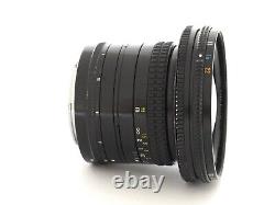 Nikon PC-Nikkor 28 mm 3.5 Shift Lens Full Frame Warranty 1 Year