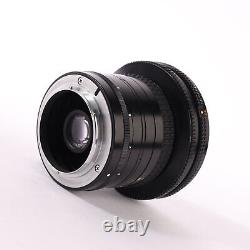 Nikon PC-Nikkor 28mm 3.5 Shift Lens SHP 306135
